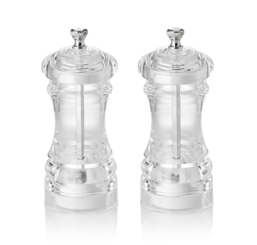 Salz-/Pfeffermühlen - Set