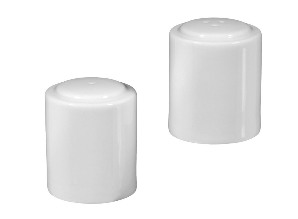 Salz-/Pfefferstreuer MANDARIN