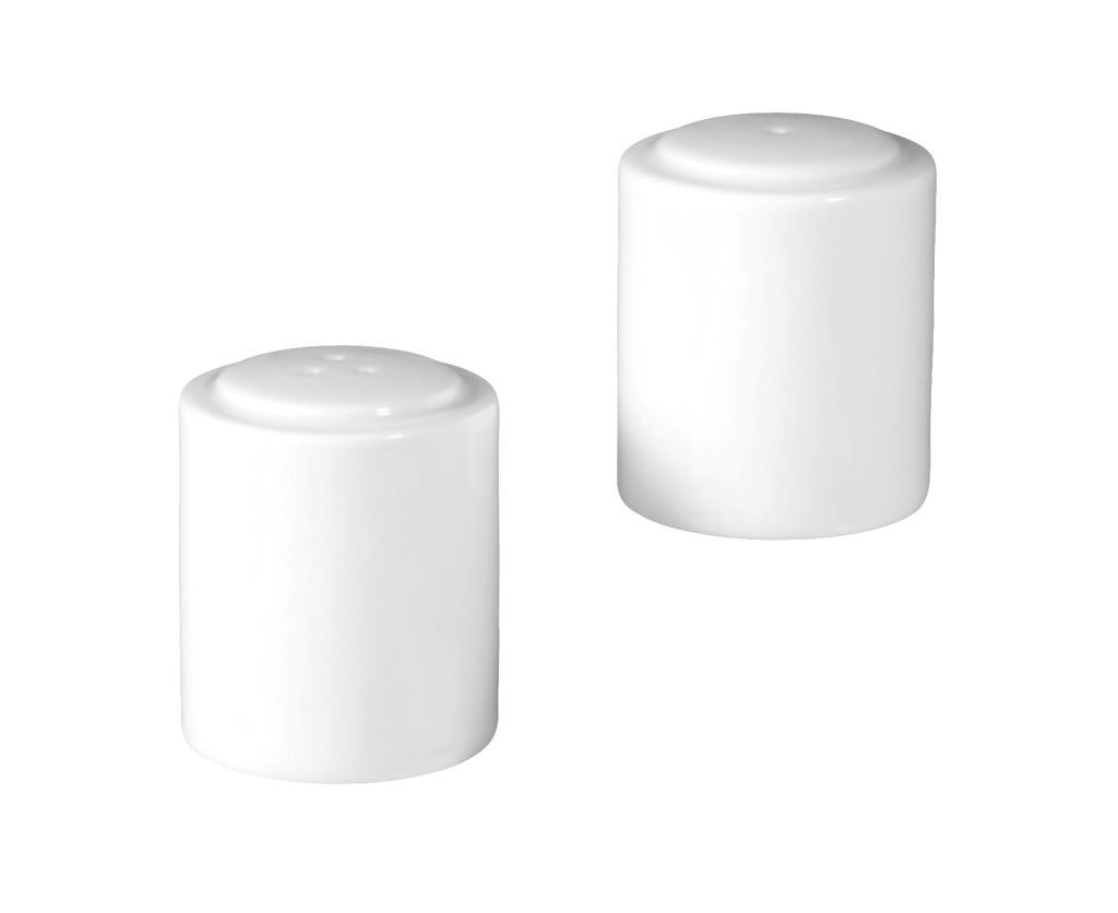 Salz-/Pfefferstreuer MERAN