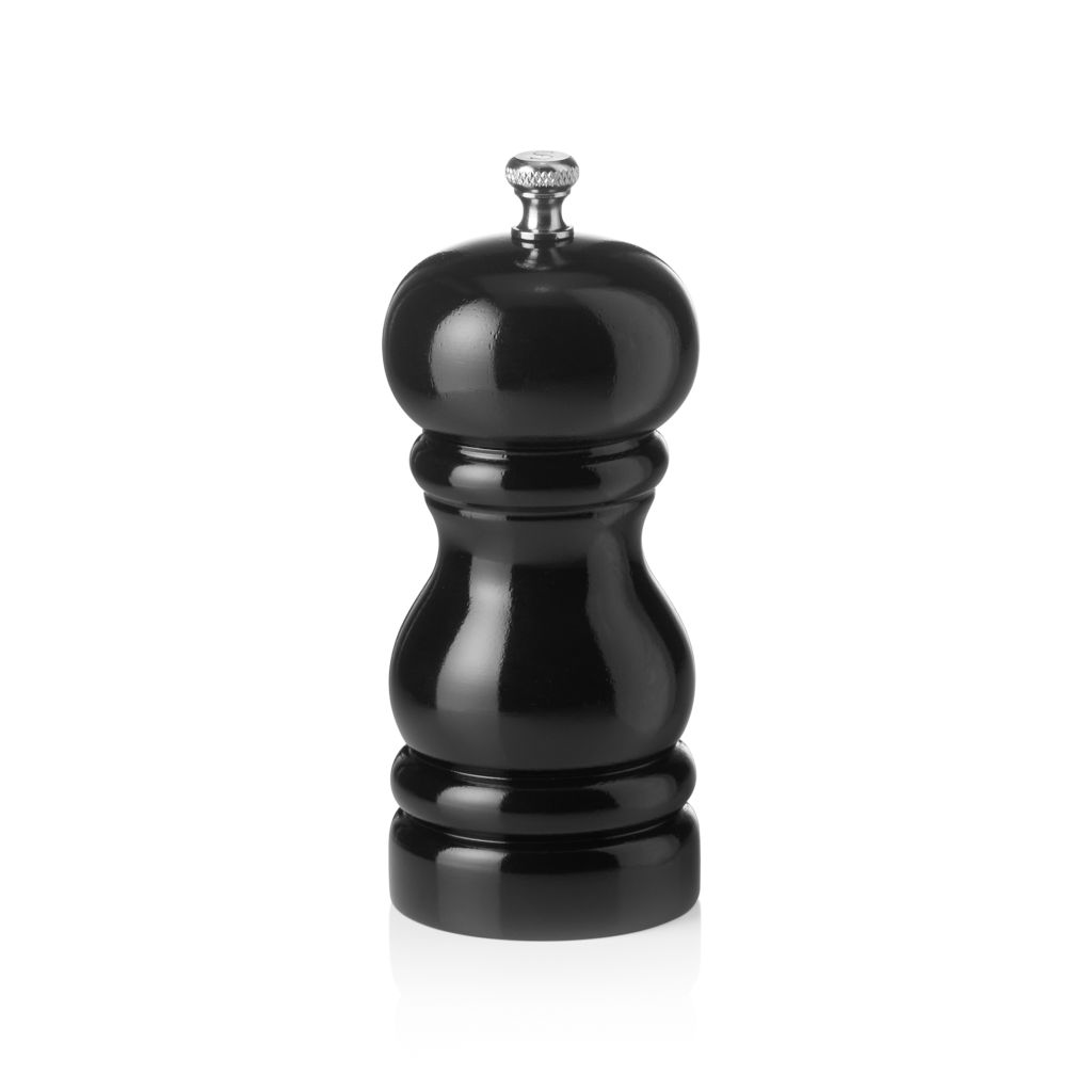 Salzmühlen CLASSIC, mit glänzender Optik