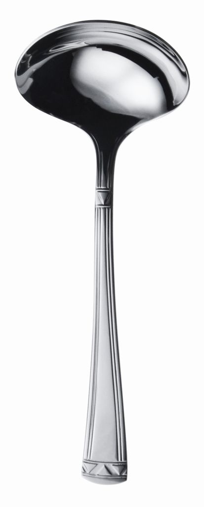 Saucenlöffel ARADENA