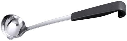 Saucenlöffel BUFFET NOIR