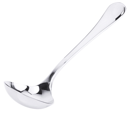 Saucenlöffel GOTLAND