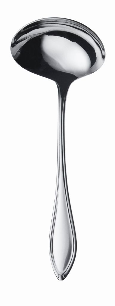 Saucenlöffel NOVARA