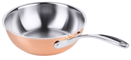 Sauteuse, 1,8L