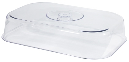 Abdeckhaube, eckig für 673/C10988430