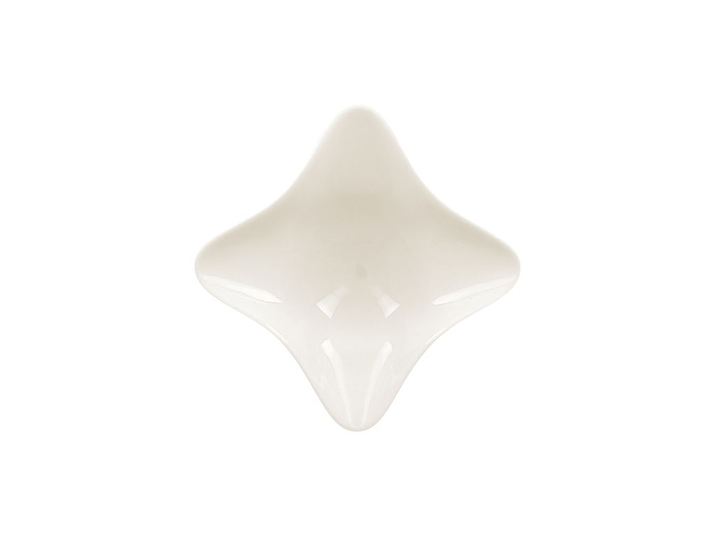 Dipschalen AUREA, sternenförmig