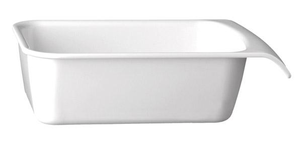 Schalen GN 'Cascade'