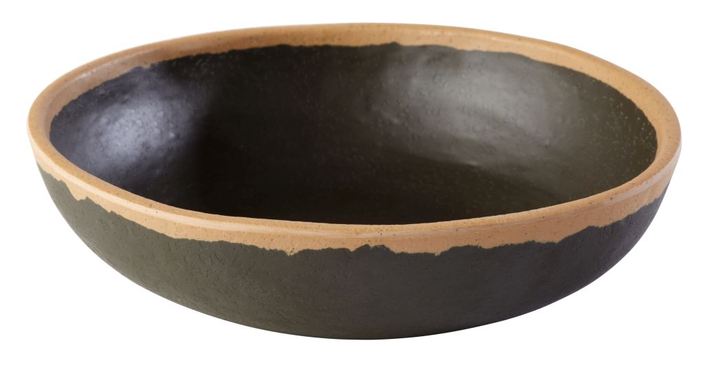 Schalen 'Crocker', flach