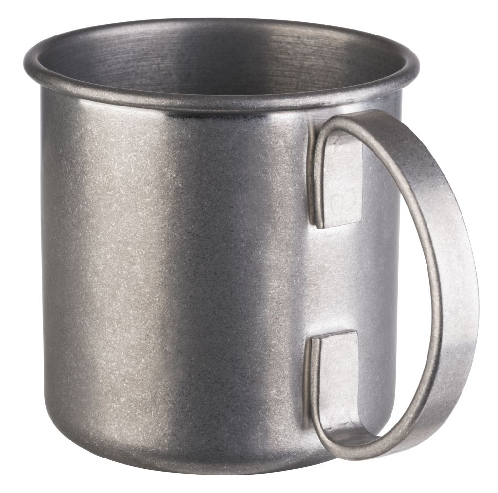 Becher 'Moscow Mule', 0,45L