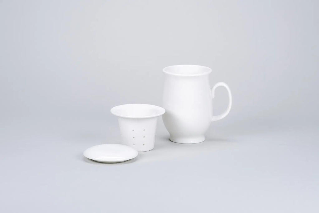 Becher BANQUET Lotus