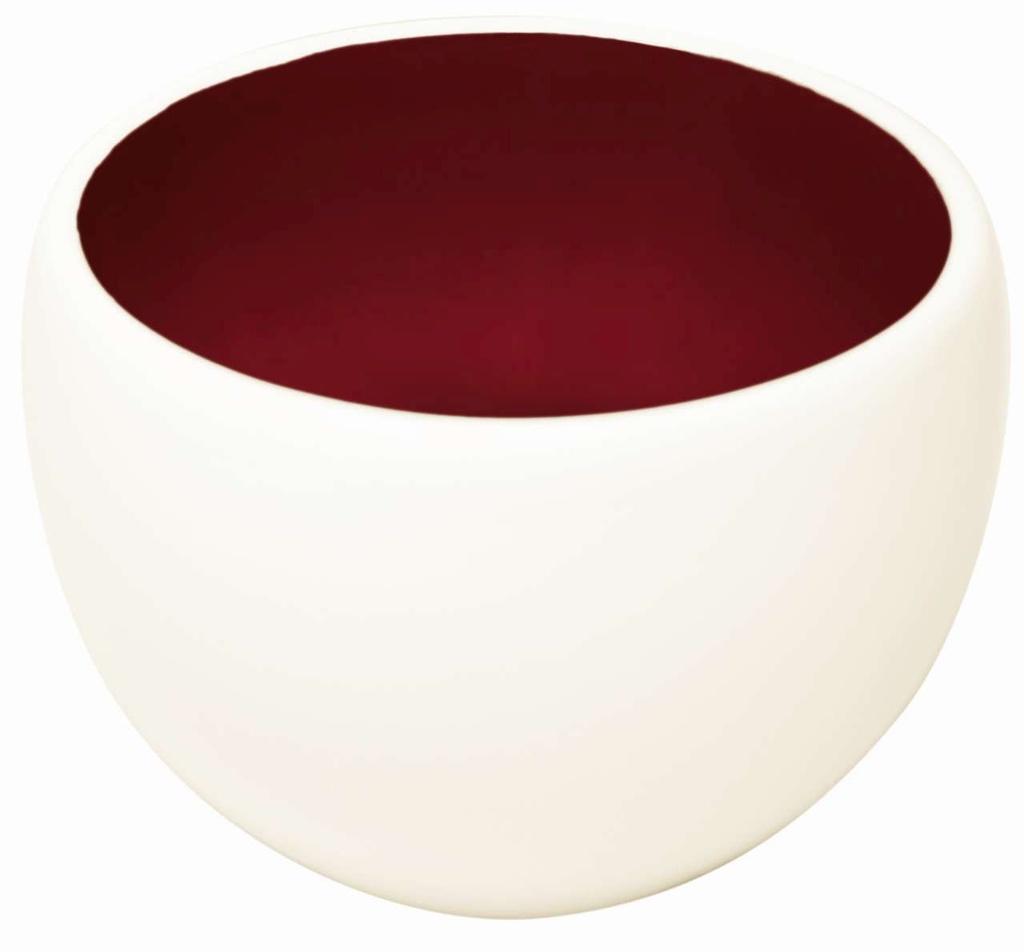 Schalen SAMBA 'Chilli'