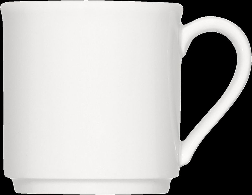 Becher MAITRE, stapelbar