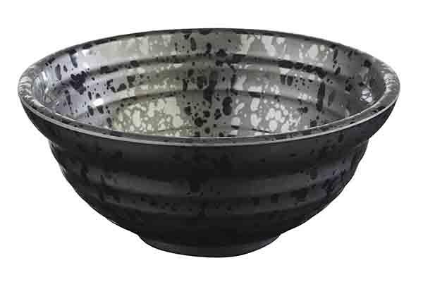 Schale 'Glamour', rund