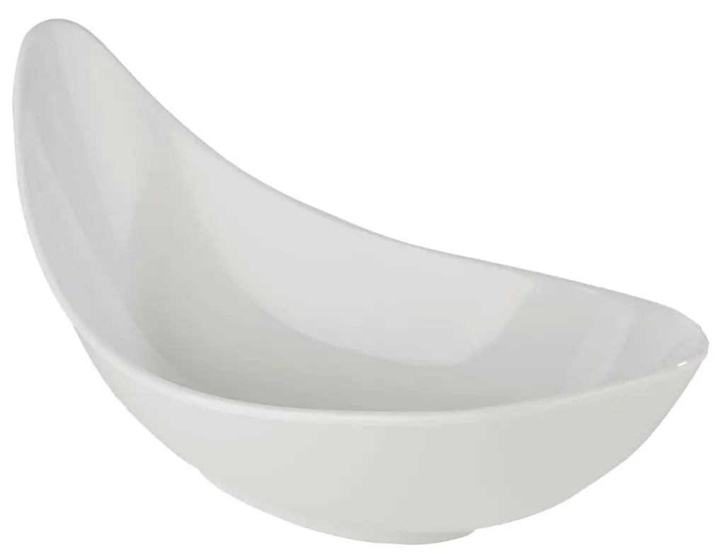 Schale 'Global Buffet', oval