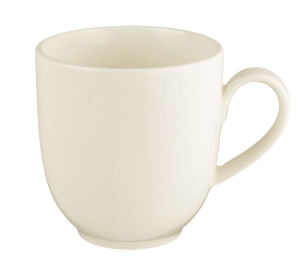 Becher MAXIM, Tulpe mit Henkel