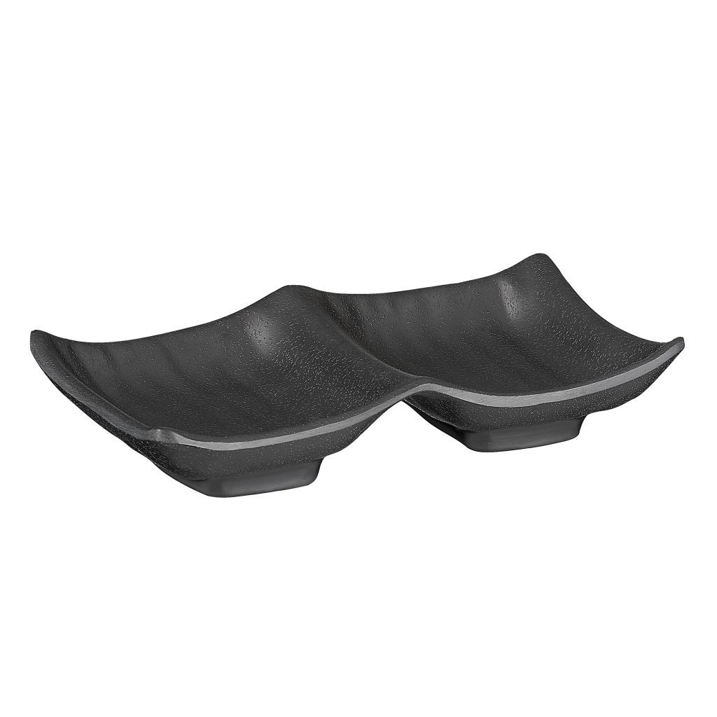 Schale 'Zen', rechteckig