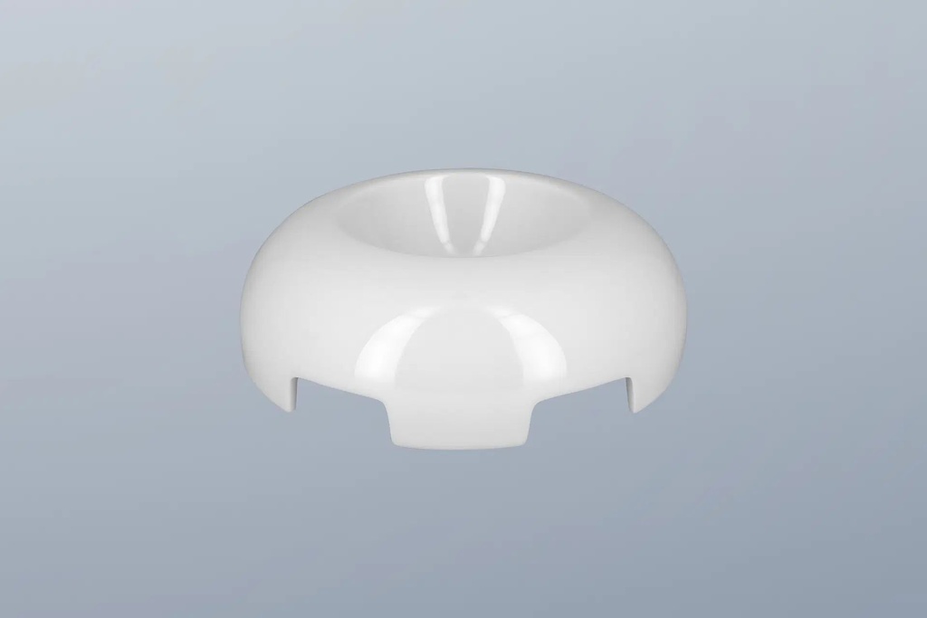 Schale ALLSPICE Nigella, rund