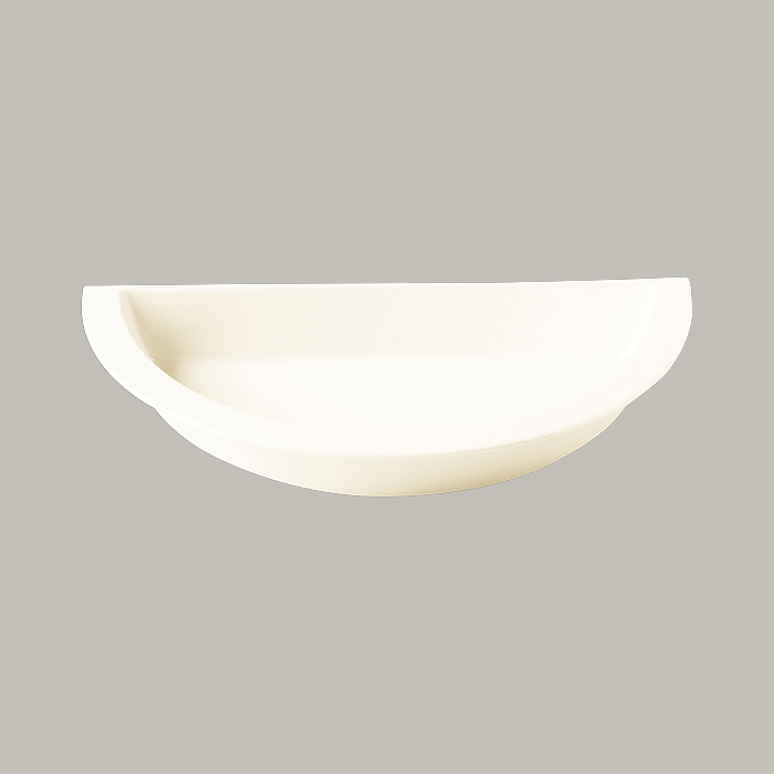 Schale BUFFET, asymmetrisch