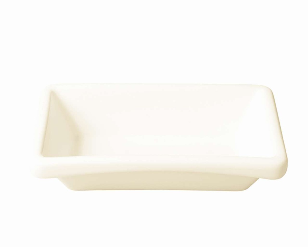 Schale DOTTY, rechteckig