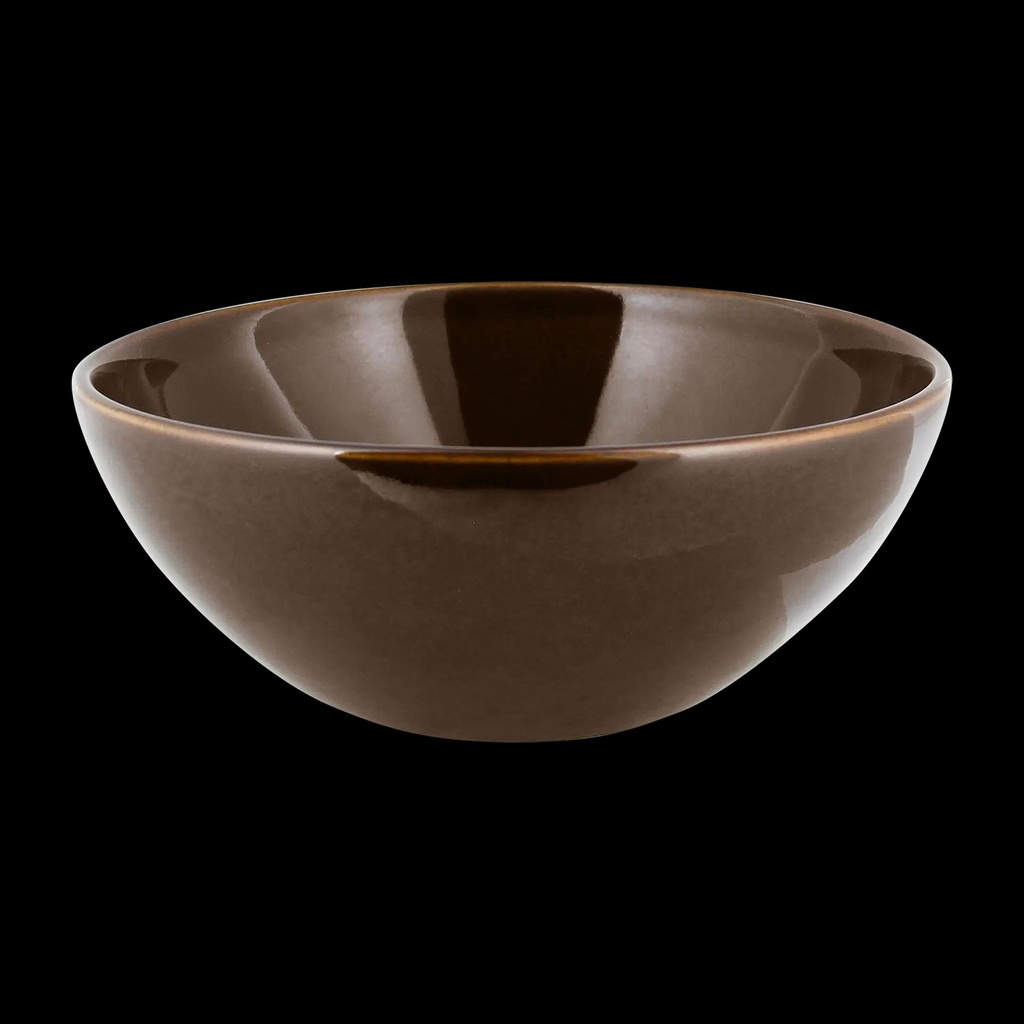 Schale GENESIS GLOSSY, rund