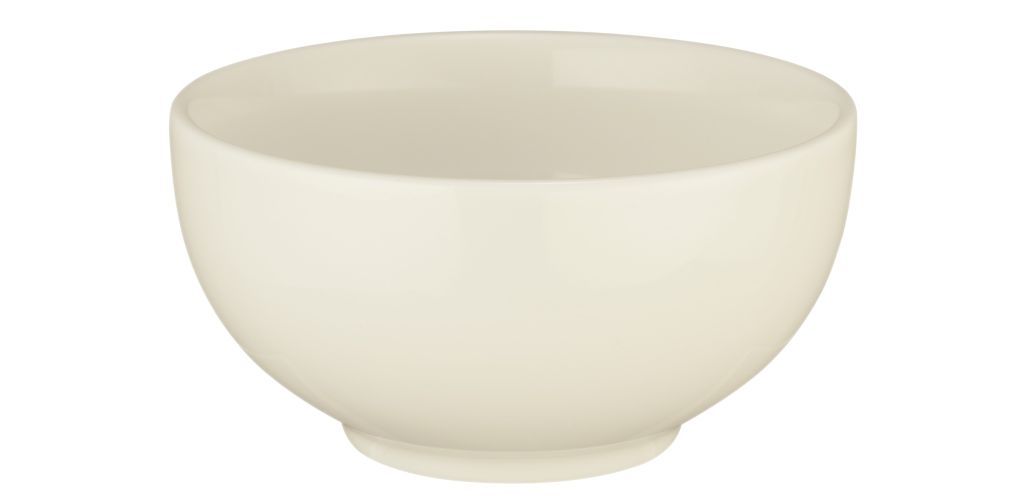 Schale MAXIM, nieder