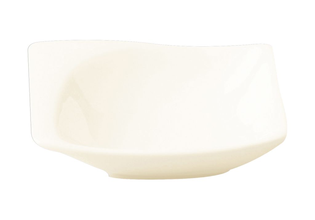 Schale MAZZA, quadratisch