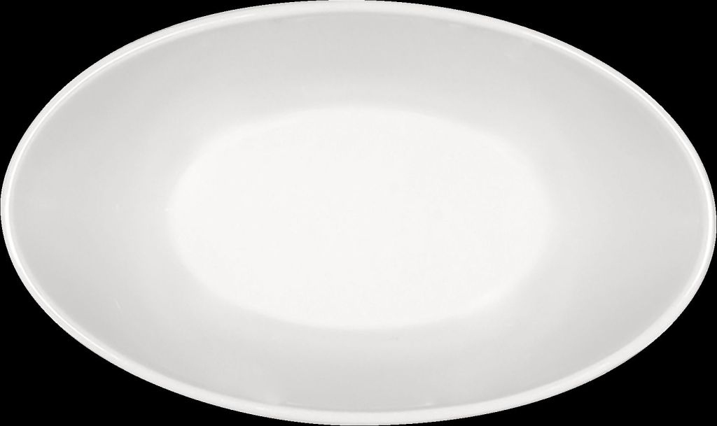 Schale OPTIONS, oval