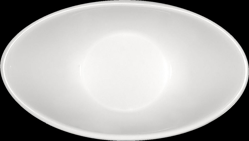 Schale OPTIONS, oval