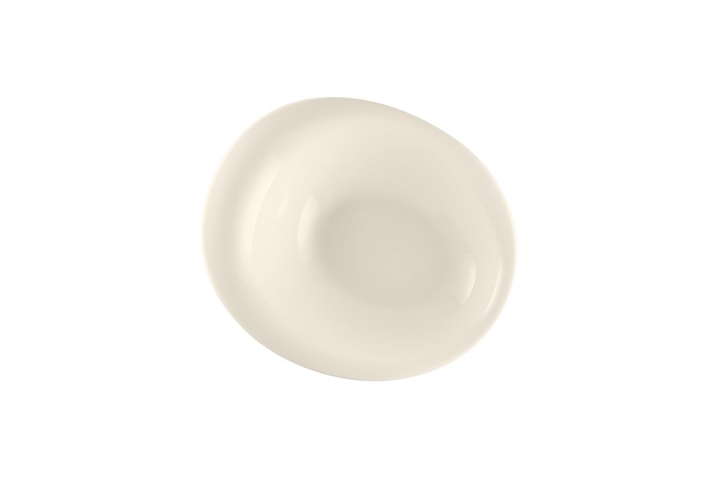 Schale POSE, asymmetrisch groß