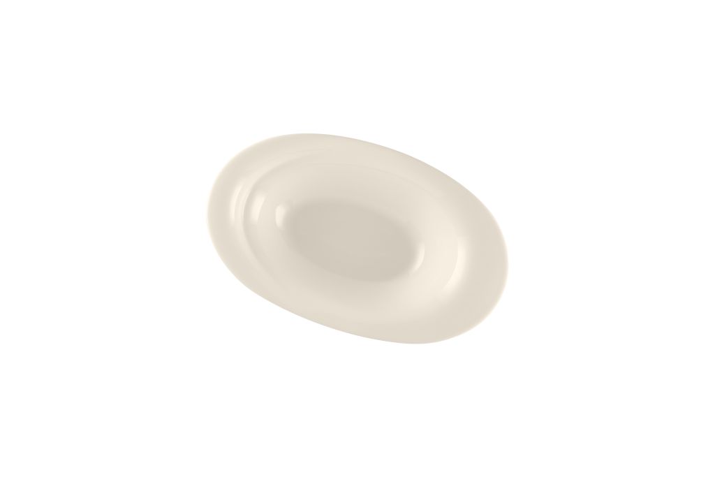 Schale POSE, länglich groß