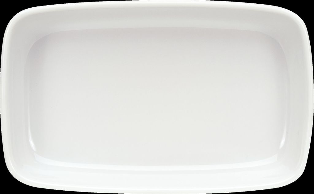 Schale SYSTEMLINE, rechteckig