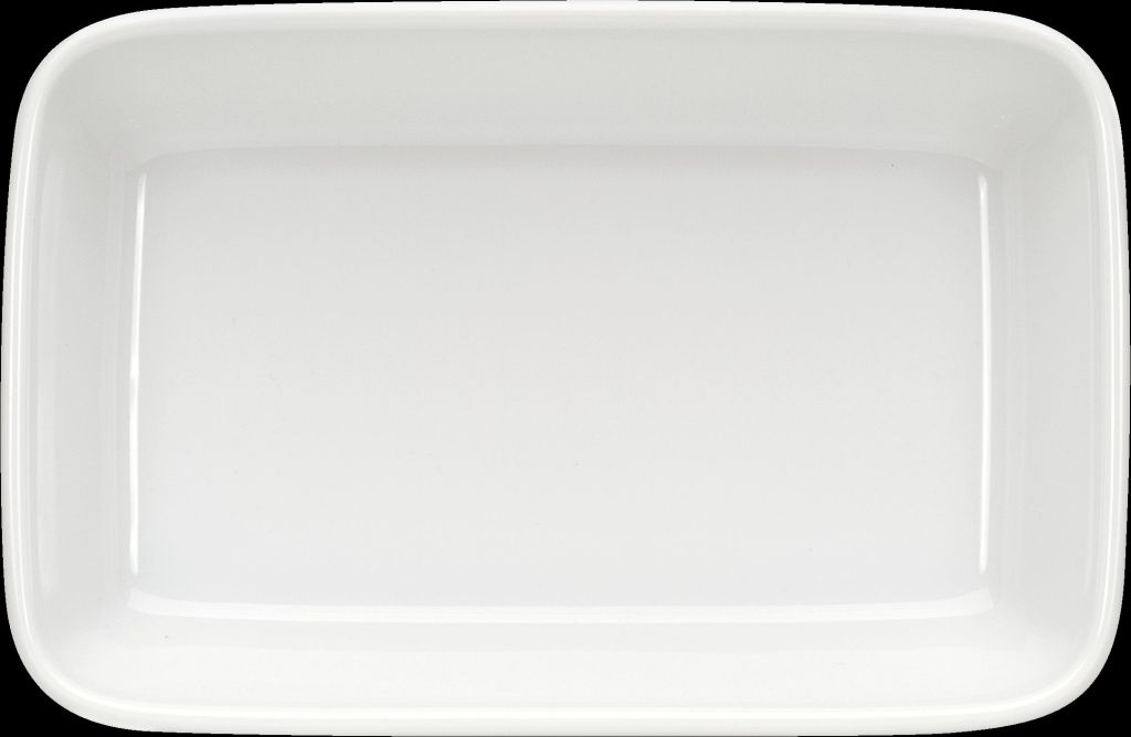 Schale SYSTEMLINE, rechteckig