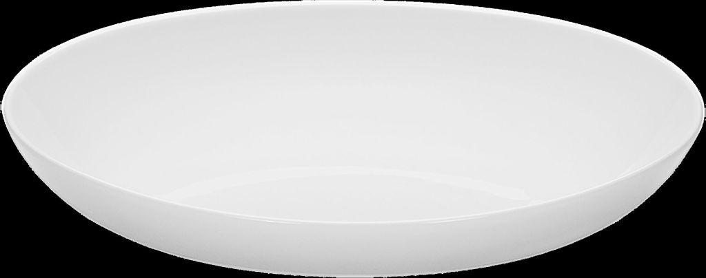 Schale UNLIMITED, oval