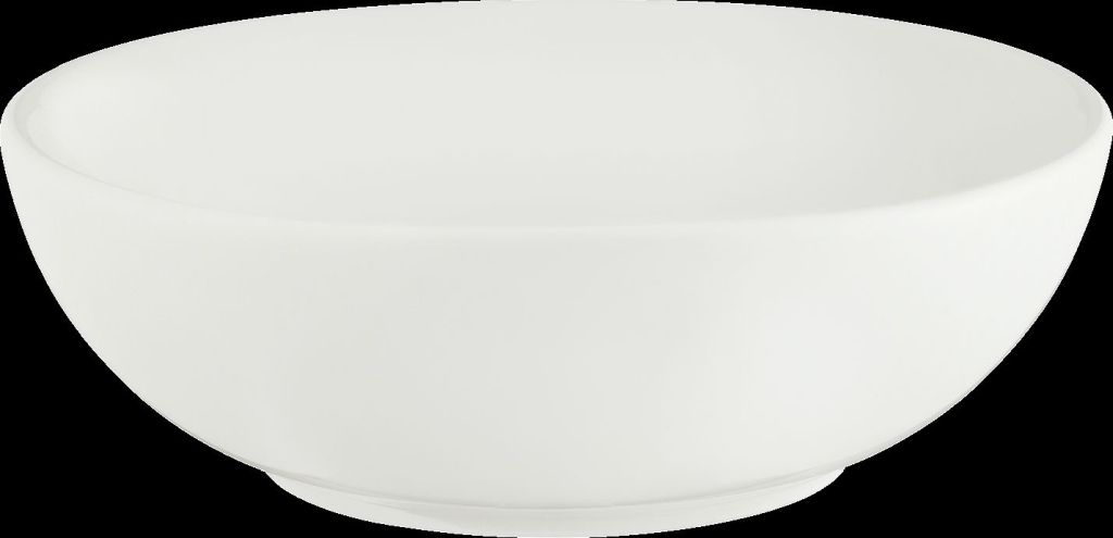 Schale UNLIMITED, rund