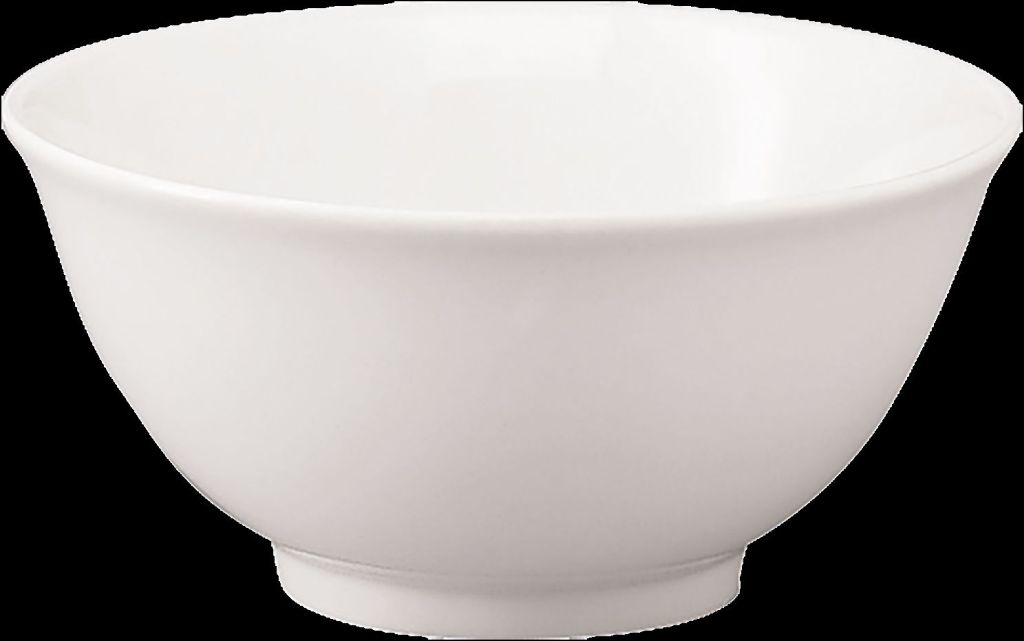 Schale UNLIMITED, rund hoch