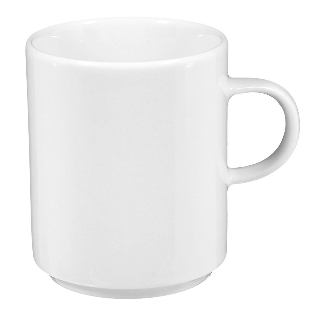 Becher SAVOY, mit Henkel