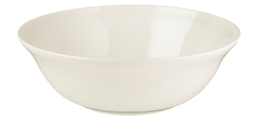 Schüsseln MAXIM, rund