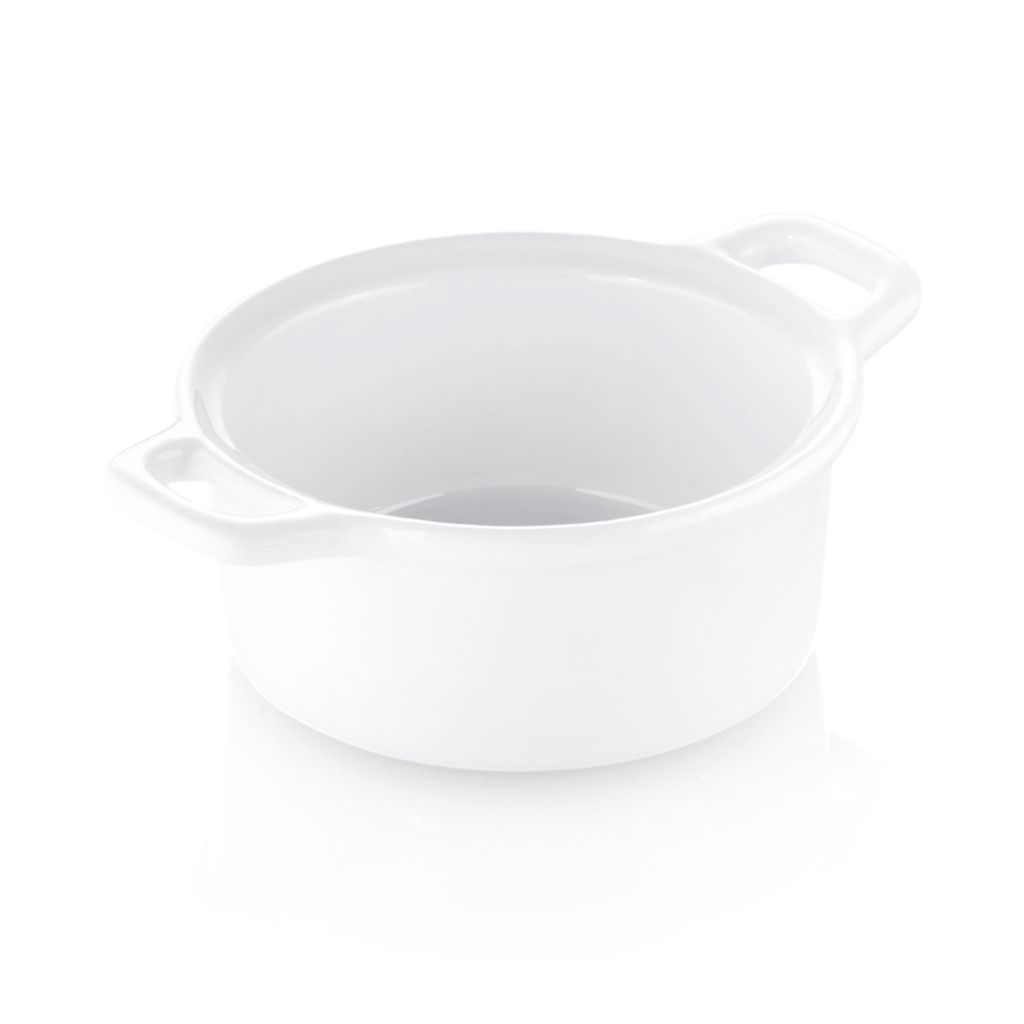 Schale, mit 2 Griffen