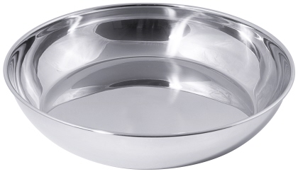 Buffetschale, für Meeresfrüchte