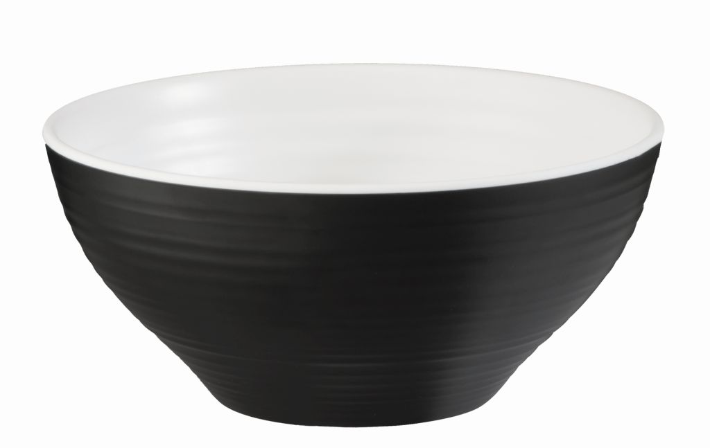 Schalen 'Halftone', rund