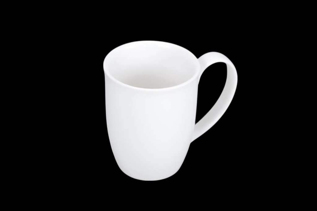 Becher BANQUET 'Tulip'