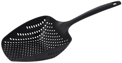 Schaufel für Pommes