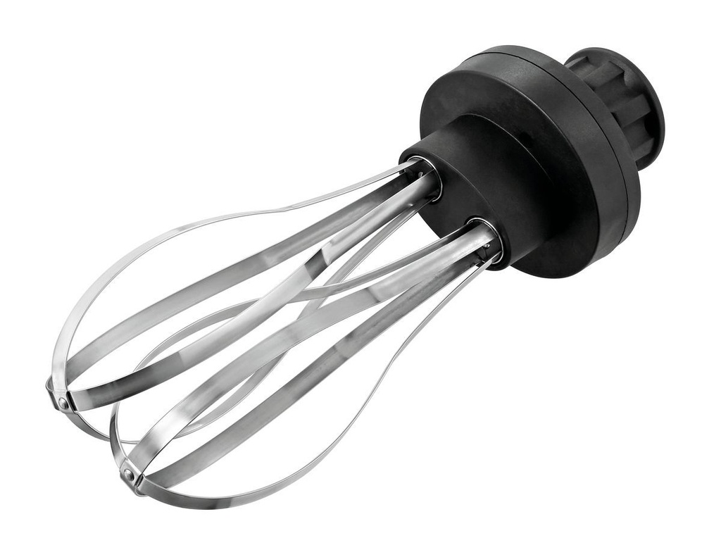 Schneebesen für Motorblock STM3