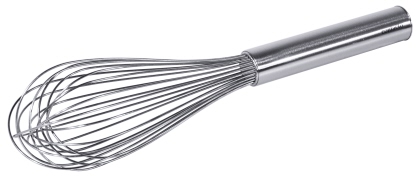 Schneebesen, mit 24 Drähten