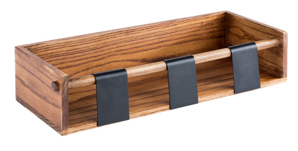 Behälter für Dressingtöpfe