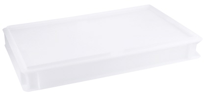 Behälter für Pizzaherstellung