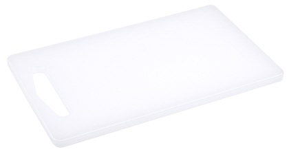 Schneidbretter HACCP, klein mit Griffloch