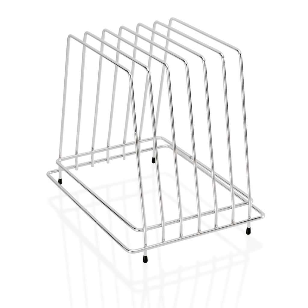 Schneidbretter - Halter, für 6 Bretter