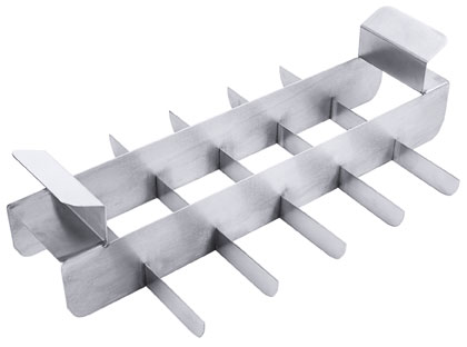 Schneidgerät, GN 1/1